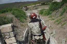 Xung đột Nagorno-Karabakh leo thang, Nga và EU hối thúc ngừng bắn