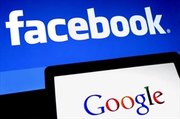Facebook và Google đối mặt cuộc điều tra chống độc quyền của EU và Anh