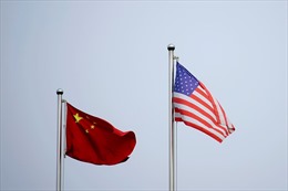Mỹ, Trung Quốc đối thoại quân sự cấp cao lần đầu thời Tổng thống Biden