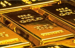 Nga tăng cường khai thác vàng ở châu Phi để đối phó lệnh trừng phạt