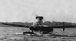 Kỳ lạ dự án thiết kế tàu ngầm bay của kỹ sư Liên Xô - Kỳ cuối