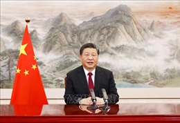 Trung Quốc sắp công bố kế hoạch lớn cho Trung Á
