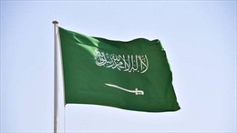 Hoàng tử Saudi Arabia qua đời trong vụ tai nạn máy bay