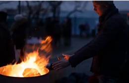 Hơn 1.000 thị trấn ở Ukraine mất điện do thời tiết mùa đông khắc nghiệt