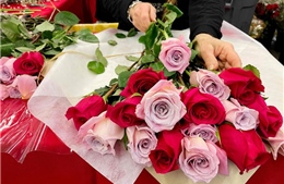 Xu thế Valentine ‘độc thân, tự thưởng’ tại Mỹ