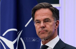 Hungary phản đối Thủ tướng Hà Lan trở thành Tổng thư ký NATO