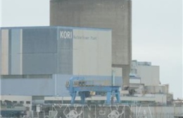 CH Séc gây bất ngờ khi chọn công ty Hàn Quốc để xây lò phản ứng hạt nhân mới