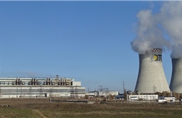 Nga cáo buộc Ukraine tấn công 2 nhà máy nhiệt điện ở Donetsk