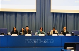 Việt Nam đóng góp tích cực, có trách nhiệm bảo đảm an ninh, an toàn hạt nhân