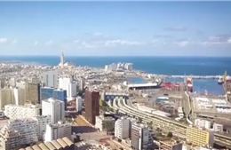 Maroc đứng trong top 3 châu Phi về hệ sinh thái doanh nghiệp ứng dụng công nghệ số