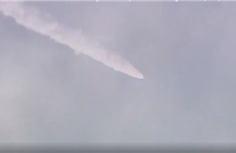 Phóng tên lửa thất bại lần thứ hai, đòn giáng mạnh vào tham vọng vũ trụ của Ấn Độ