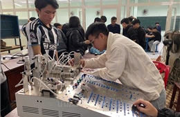 Tuổi trẻ Đà Nẵng sẵn sàng 'đón đầu' những quyết sách mới