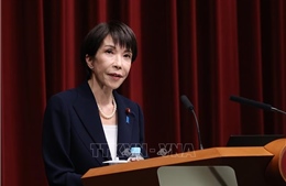 Lý do Nga cho rằng chưa thể nối lại đàm phán hòa bình với Nhật Bản