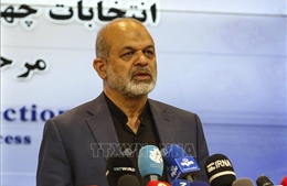 Sau khi Đại giáo chủ Ali Khamenei qua đời, ai đang điều hành Iran? 