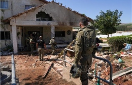 Israel thừa nhận phòng thủ còn thiếu sót trước đòn tập kích của Hezbollah