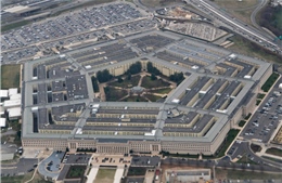 Lầu Năm Góc lần đầu bỏ đánh giá về triển khai quân toàn cầu sau nhiều thập kỷ