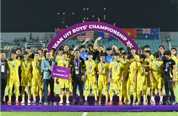 HLV đội tuyển trẻ Malaysia nhắm tới Asian Cup 2027 sau thất bại trước U17 Việt Nam