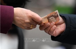 Quỹ hưu trí Anh đối mặt rủi ro cao nhất châu Âu do hệ thống tài chính phi ngân hàng