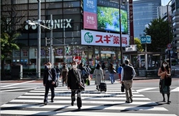 Nhật Bản làm rõ các tiêu chí trong quyết định cấp quyền cư trú đặc biệt
