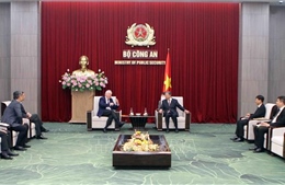 Việt Nam - Hoa Kỳ thúc đẩy hợp tác về an ninh mạng