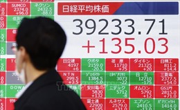 Cổ phiếu tiêu dùng có trở thành động lực mới của thị trường chứng khoán Nhật Bản?