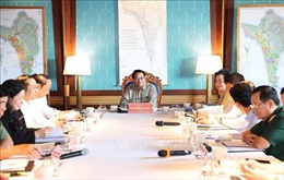 Thủ tướng: Phát triển Phú Quốc thành trung tâm du lịch mang bản sắc Việt Nam, tầm cỡ quốc tế