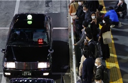 Nhật Bản: Cân nhắc dỡ bỏ hoàn toàn lệnh cấm đối với các dịch vụ gọi xe