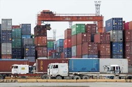 Xuất khẩu của Philippines lần đầu vượt mốc 100 tỷ USD