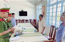 Đồng Nai: Khởi tố nguyên Chủ tịch và nguyên Phó Chủ tịch xã Bảo Quang 
