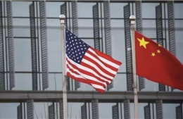 Mỹ và Trung Quốc nối lại đàm phán về liên lạc quân sự