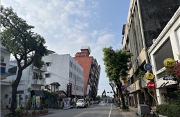 Giải cứu 9 người bị mắc kẹt trong hang động do động đất ở Đài Loan (Trung Quốc) 