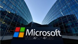 Microsoft công bố sáng kiến nâng cao kỹ năng AI cho 2,5 triệu người khu vực ASEAN vào năm 2025