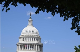 Hạ viện Mỹ phê chuẩn gia hạn chương trình do thám FISA