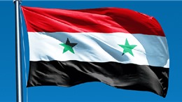 Điện mừng nhân kỷ niệm lần thứ 78 Quốc khánh nước Cộng hòa Arab Syria