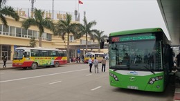 BRT sau 5 năm hoạt động tại Hà Nội - Bài 2: Khẳng định hiệu quả, người dùng tăng cao