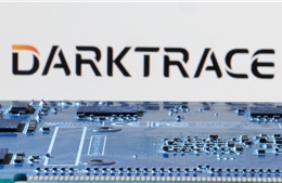 Công ty an ninh mạng Darktrace chấp nhận Thoma Bravo thâu tóm 