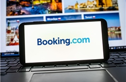 EU đưa &#39;Booking.com&#39; vào danh sách giám sát nghiêm ngặt
