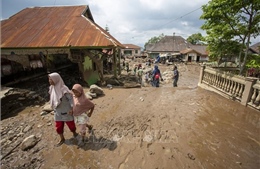 Indonesia triển khai ‘gieo hạt’ trên mây, kéo mưa ra khỏi vùng lũ