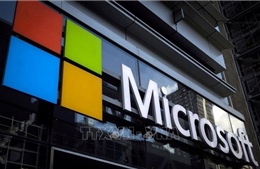 Trí tuệ nhân tạo: Microsoft đối mặt với rắc rối liên quan tới AI tại EU