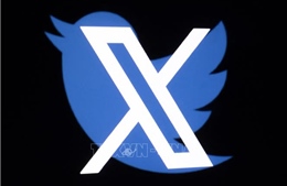 Mạng xã hội X đổi tên miền sang X.com 