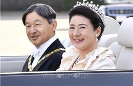 Nhiều người Nhật Bản ủng hộ nữ giới được quyền kế vị ngai vàng