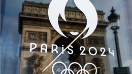 Olympic Paris 2024: Loạt thương hiệu xa xỉ tìm cách nâng doanh số