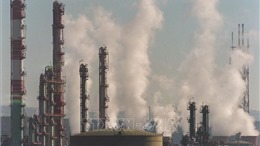 Các nước EU thông qua luật hạn chế khí thải methane 