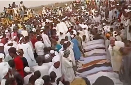 Khoảng 100 người tử vong trong vụ tấn công vào một ngôi làng ở Sudan