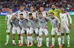 EURO 2024: Croatia - &#39;Khắc tinh&#39; của đội tuyển Italy?