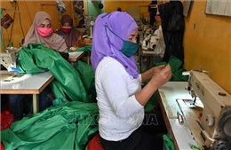 Indonesia: Hàng chục ngàn công nhân ngành dệt may bị sa thải trong nửa đầu năm 2024
