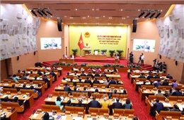 Hà Nội dự kiến năm 2025 tăng hơn 350 tỷ đồng vốn đầu tư công 
