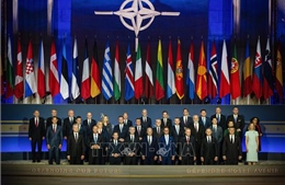 Italy kêu gọi NATO tập trung vào phía Nam và cải tổ Liên hợp quốc