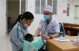Đồng Nai đảm bảo đủ vaccine phòng bệnh bạch hầu