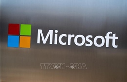 Dịch vụ đám mây của Microsoft gặp sự cố, hàng trăm chuyến bay bị hoãn hoặc hủy